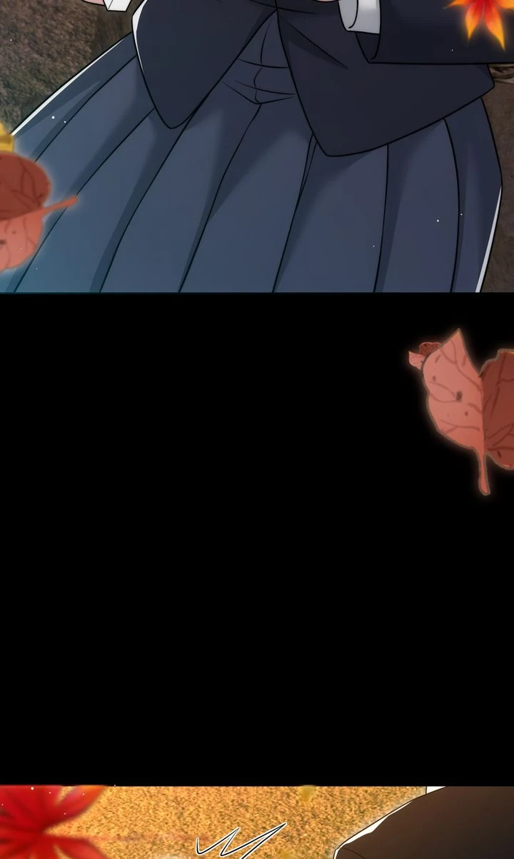 My Flower in the Desert Chapter 8 - page 34