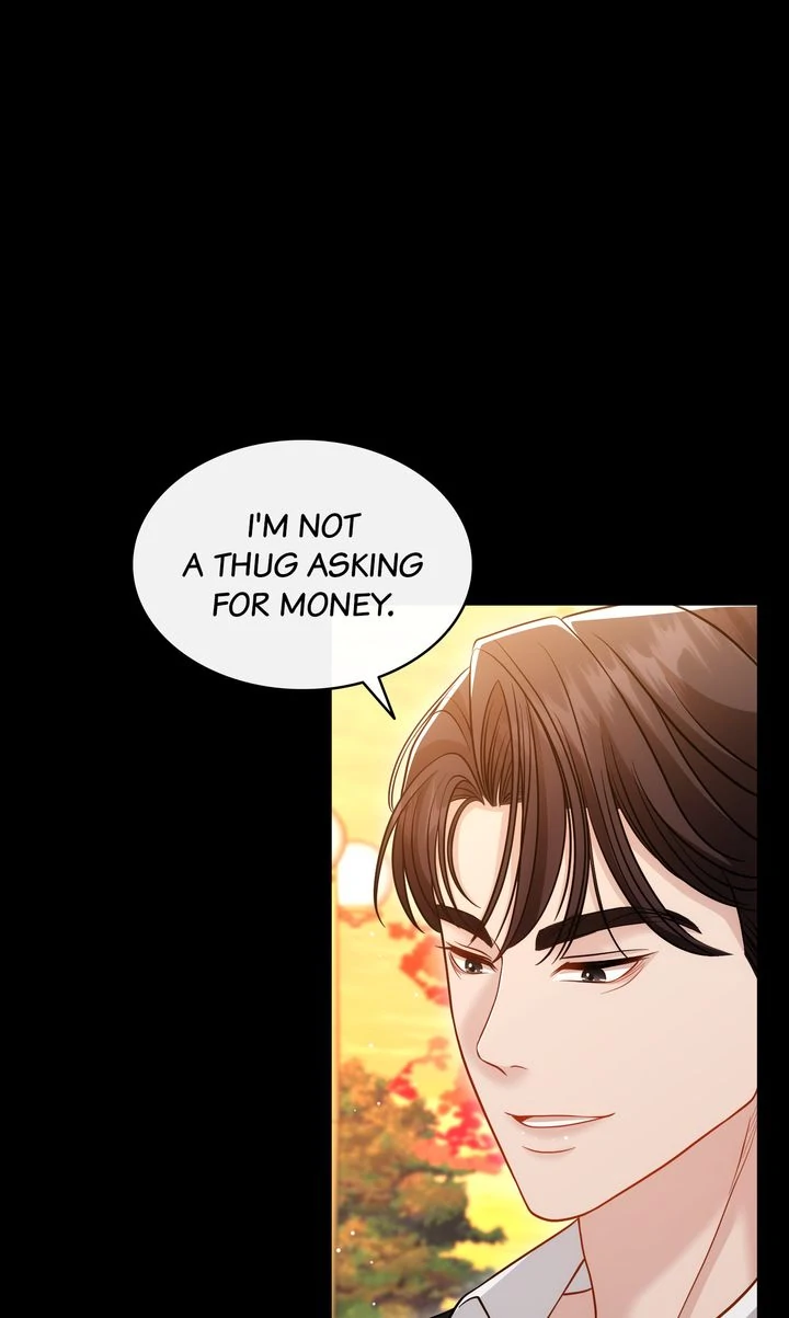 My Flower in the Desert Chapter 8 - page 38