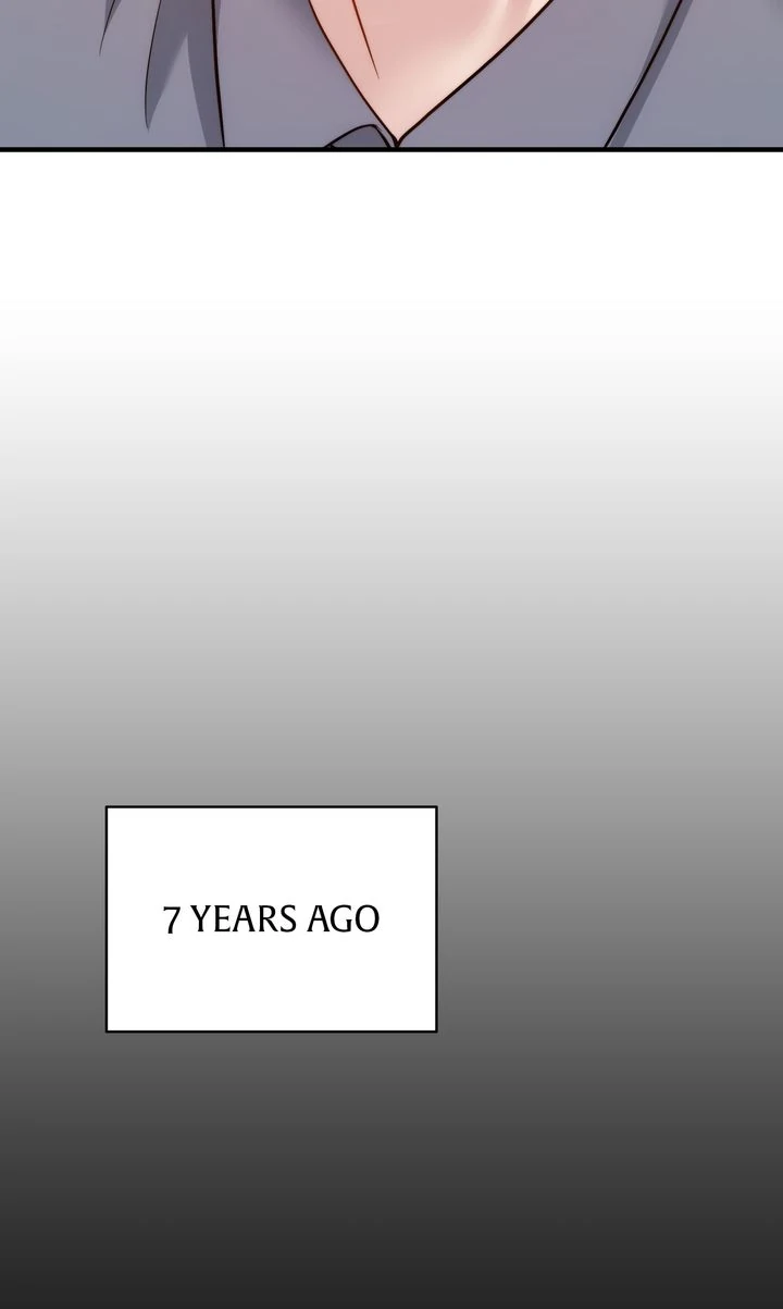 My Flower in the Desert Chapter 8 - page 3