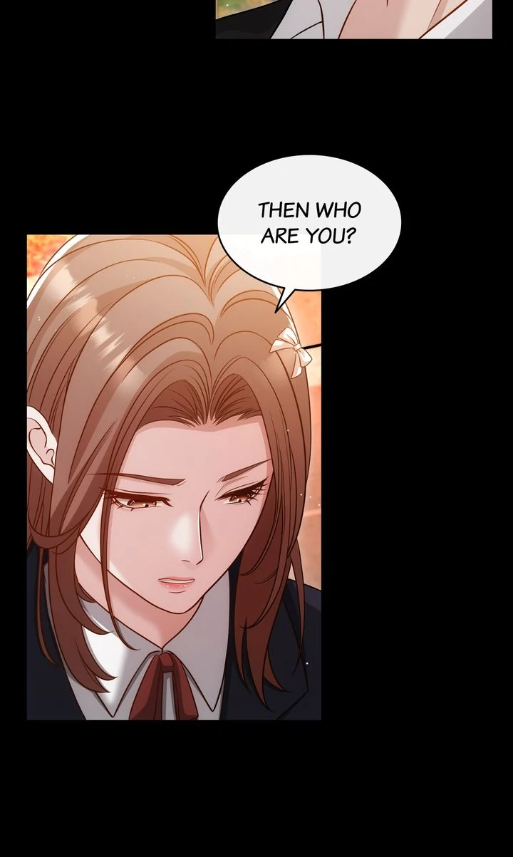 My Flower in the Desert Chapter 8 - page 39