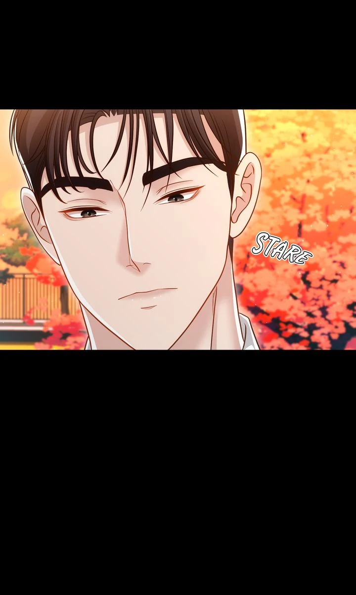 My Flower in the Desert Chapter 8 - page 40