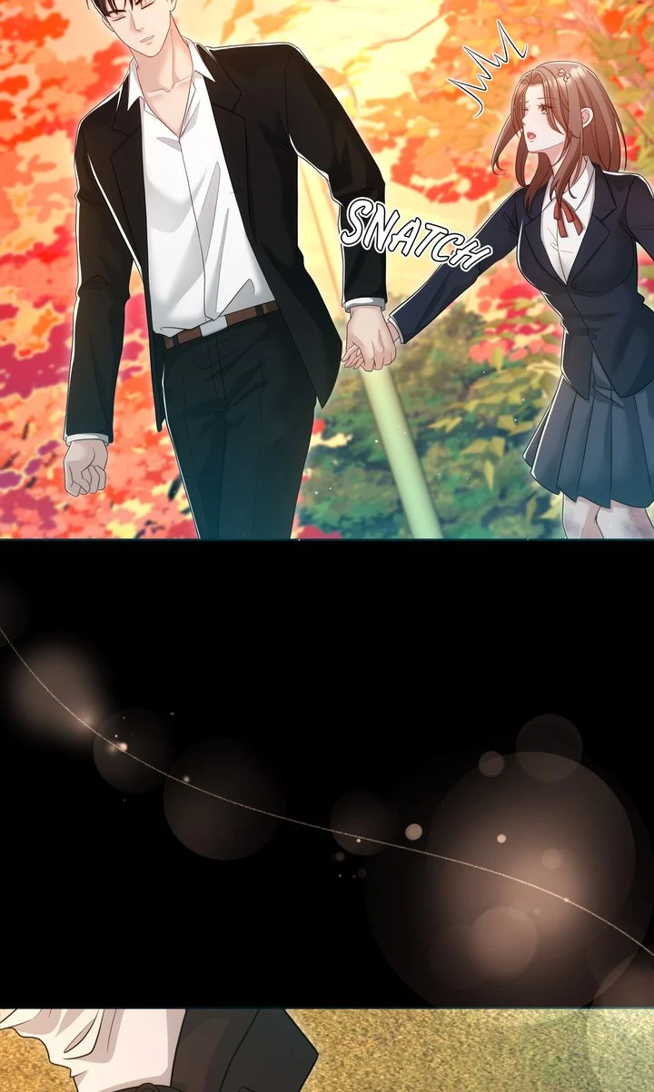 My Flower in the Desert Chapter 8 - page 45