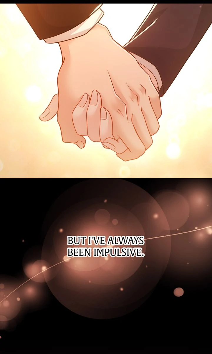 My Flower in the Desert Chapter 8 - page 47