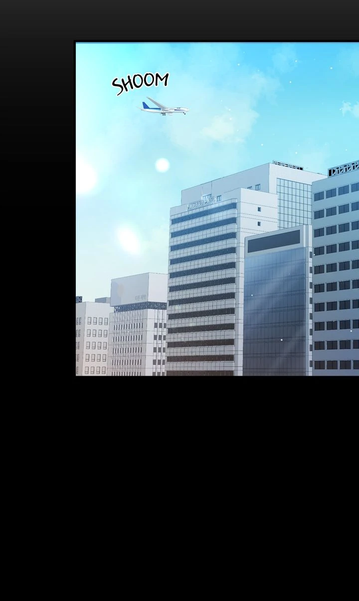 My Flower in the Desert Chapter 8 - page 4