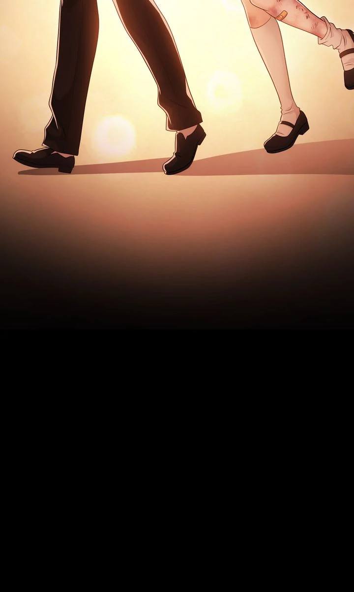 My Flower in the Desert Chapter 8 - page 49