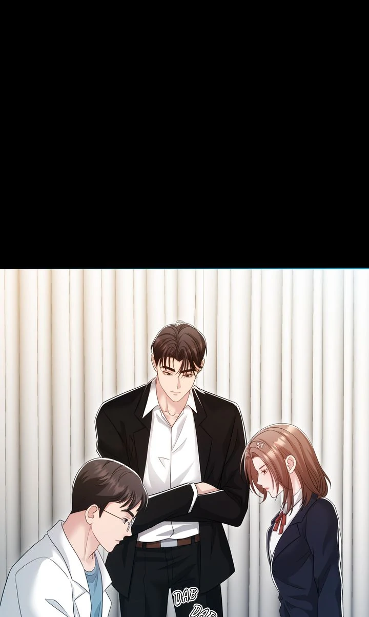 My Flower in the Desert Chapter 8 - page 51