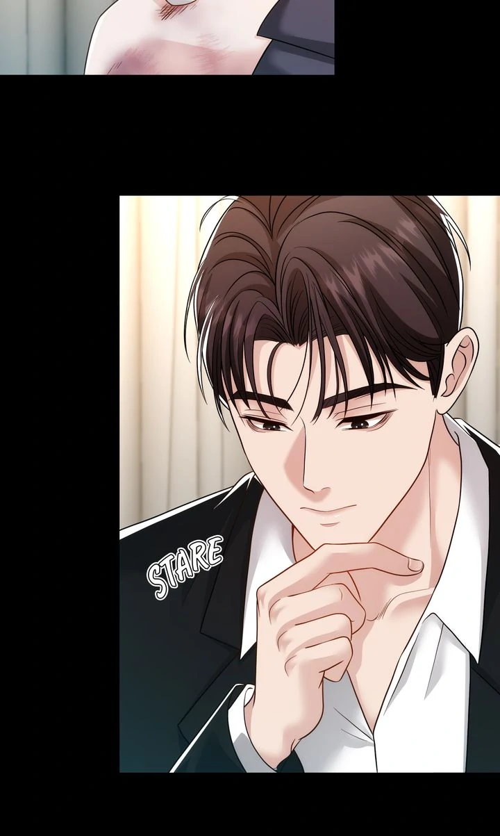 My Flower in the Desert Chapter 8 - page 53