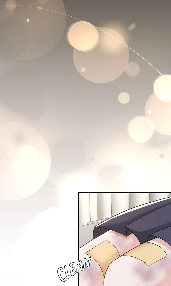 My Flower in the Desert Chapter 8 - page 57