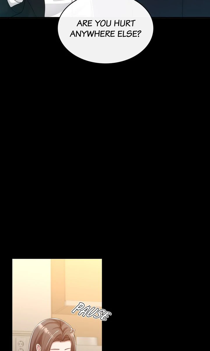 My Flower in the Desert Chapter 8 - page 60