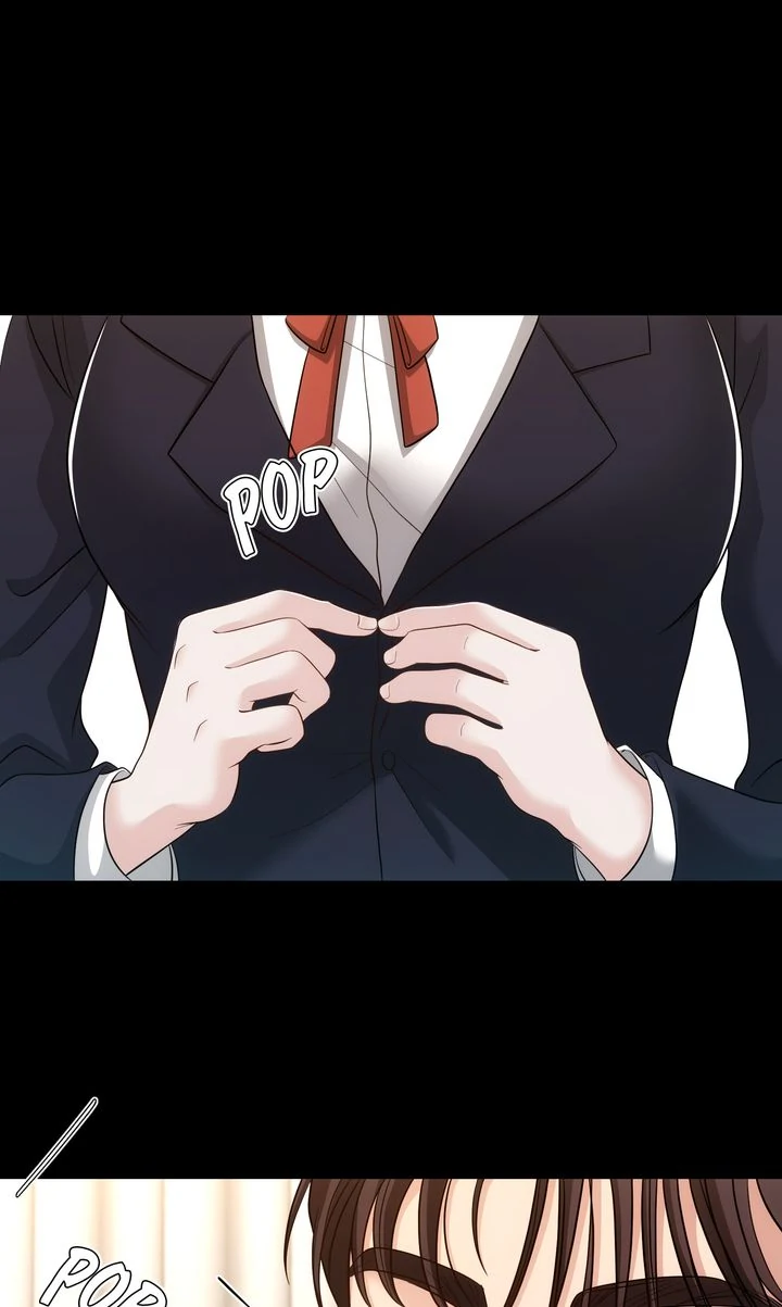 My Flower in the Desert Chapter 8 - page 62