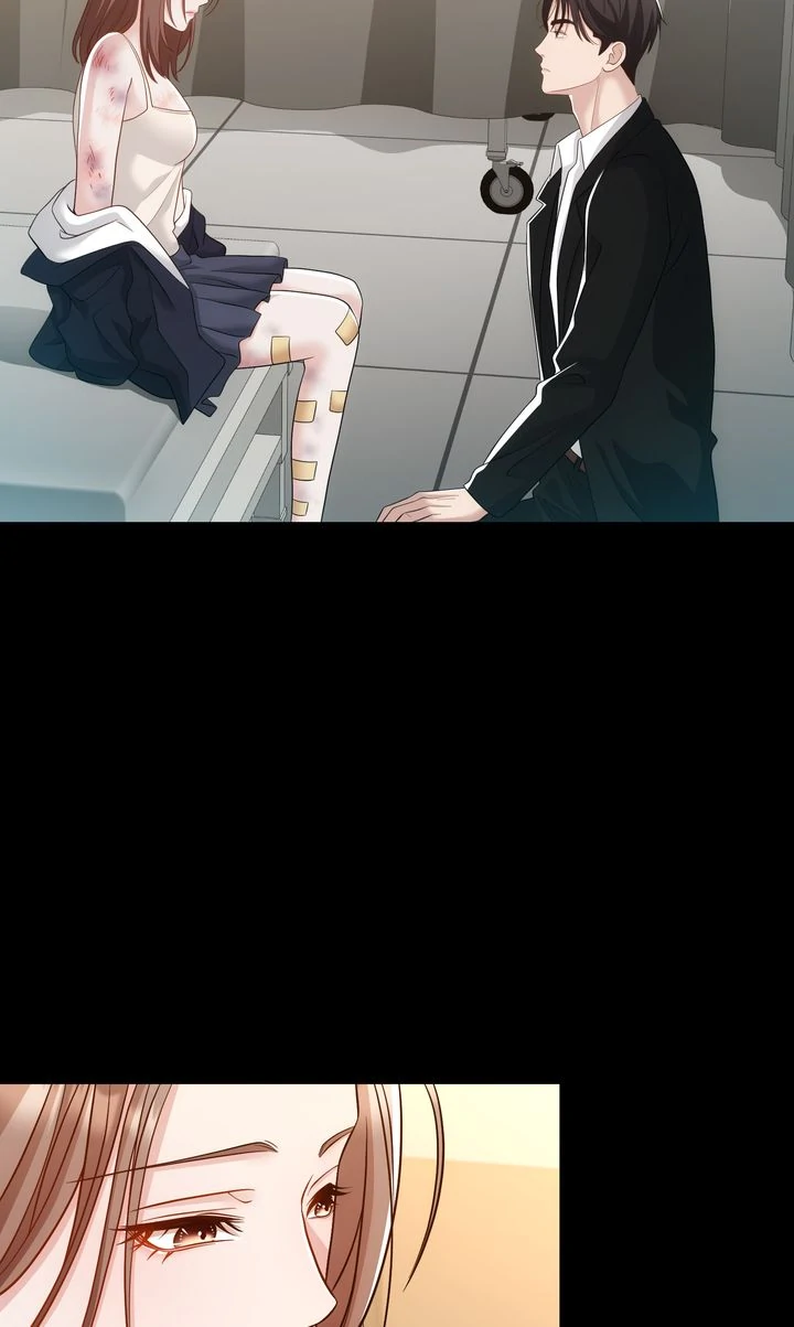 My Flower in the Desert Chapter 8 - page 66