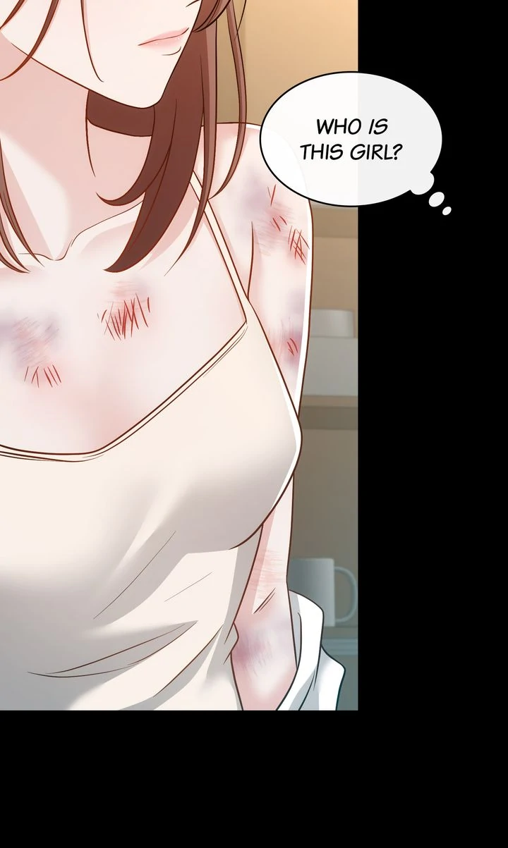 My Flower in the Desert Chapter 8 - page 67