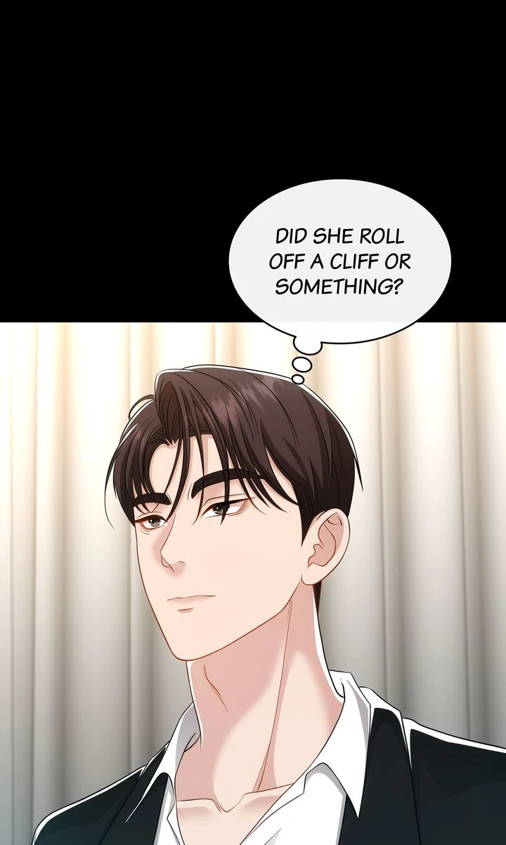 My Flower in the Desert Chapter 8 - page 68