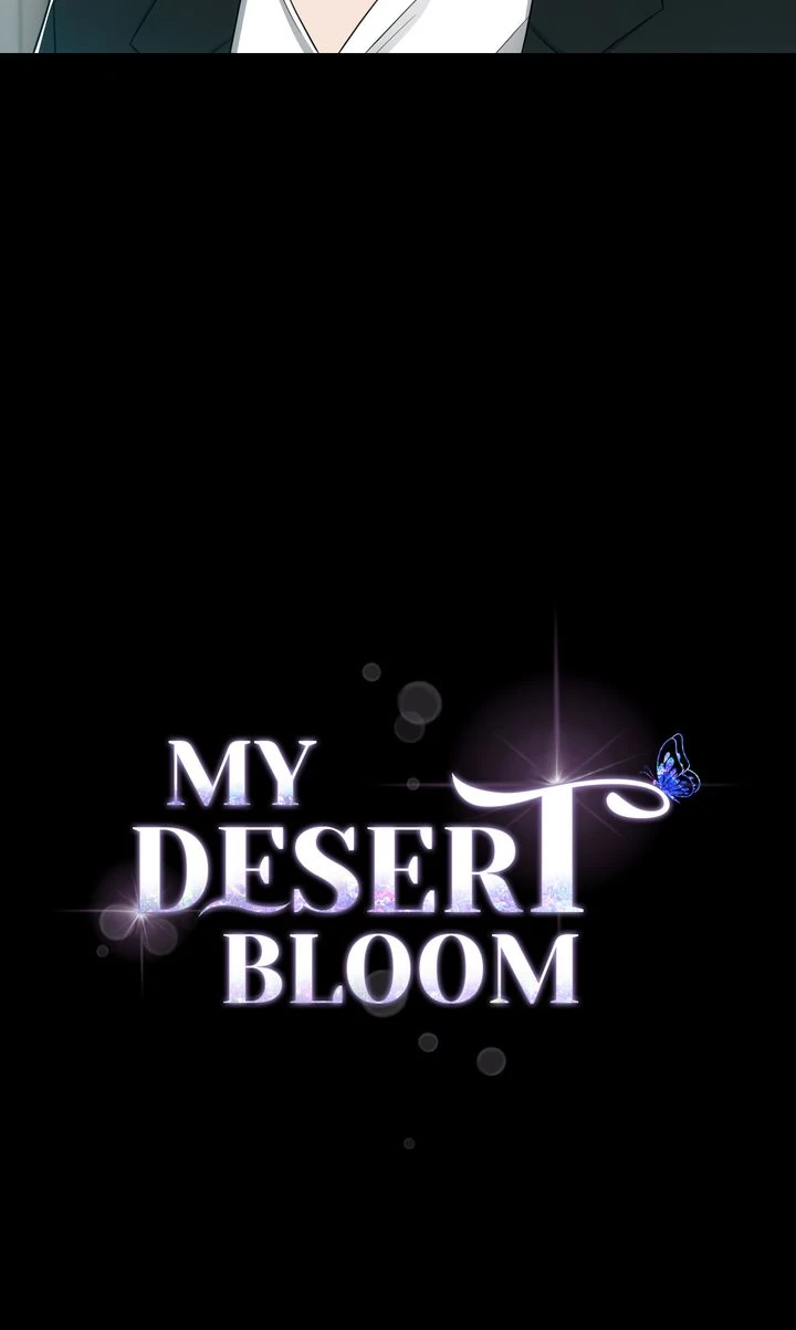 My Flower in the Desert Chapter 8 - page 69
