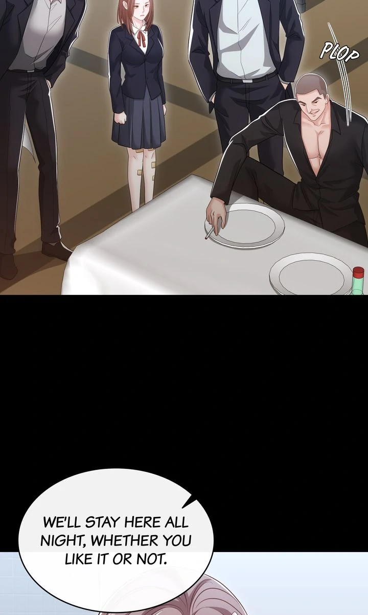 My Flower in the Desert Chapter 8 - page 73