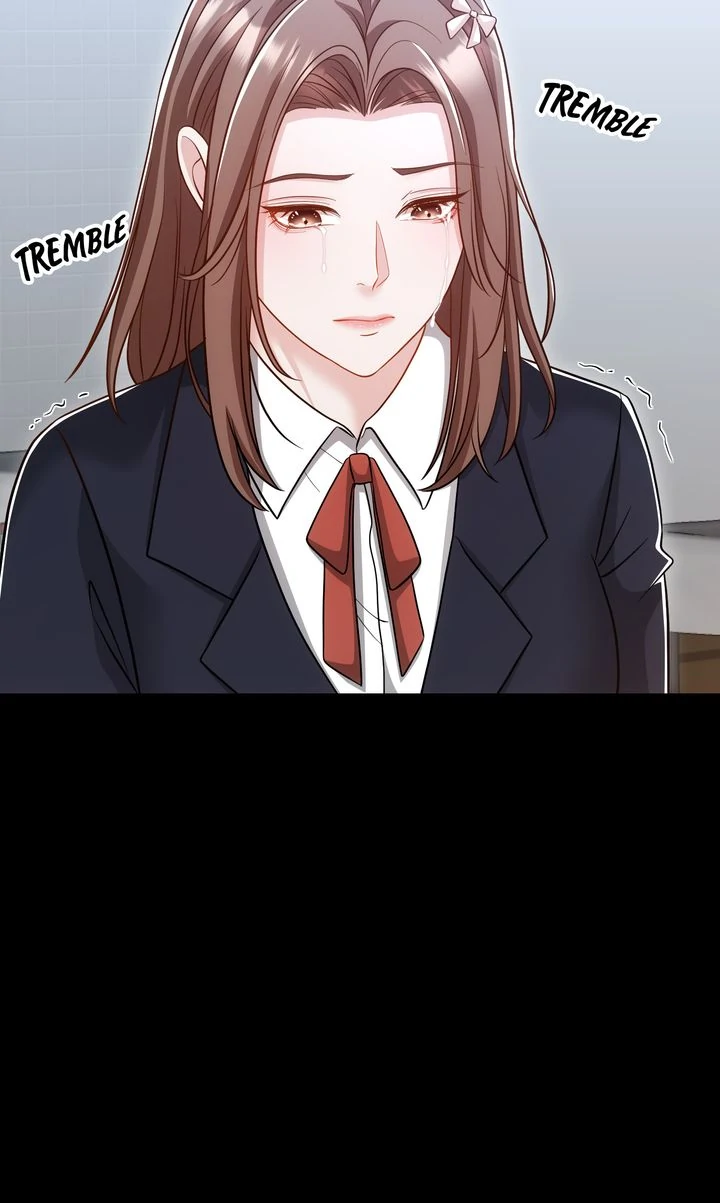 My Flower in the Desert Chapter 8 - page 74