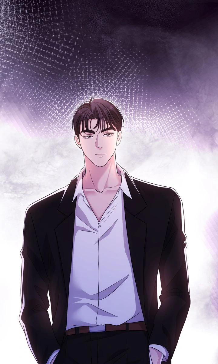 My Flower in the Desert Chapter 8 - page 76