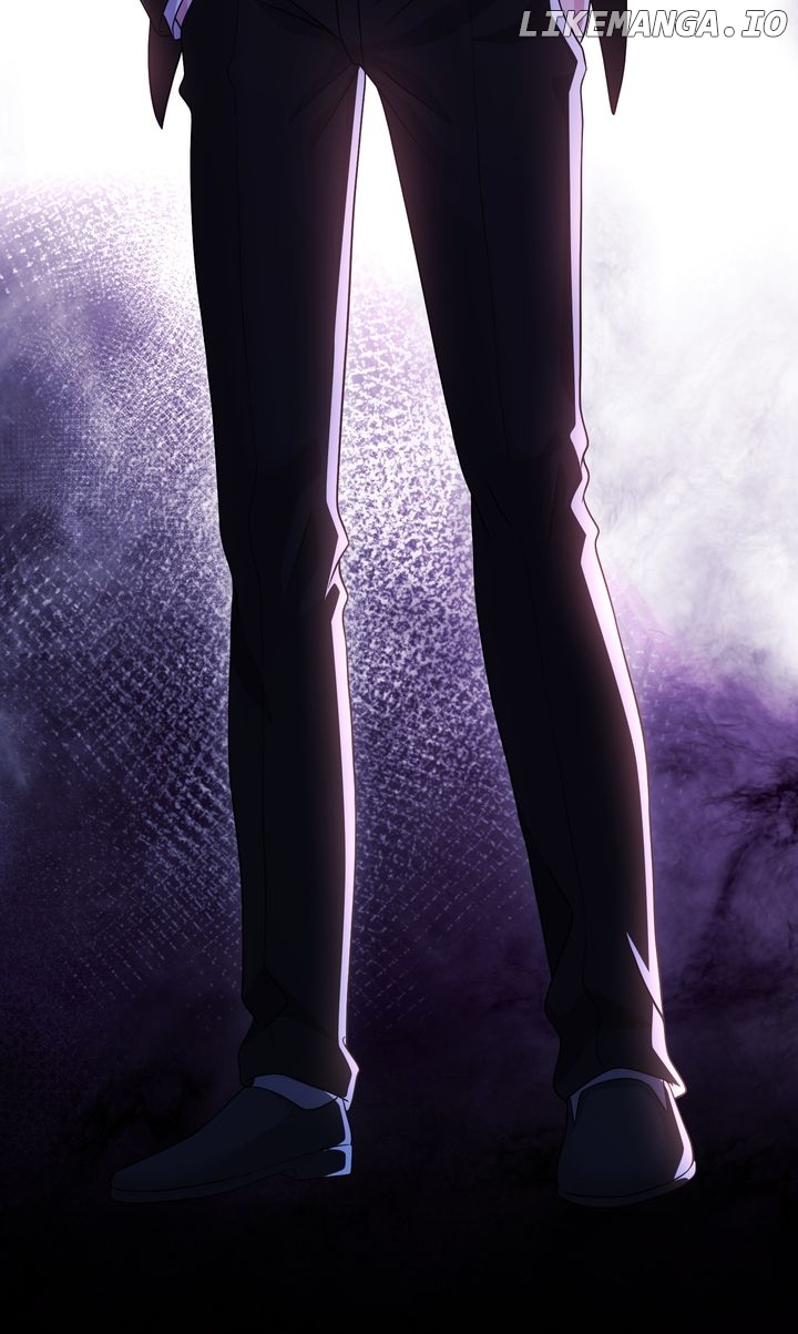 My Flower in the Desert Chapter 8 - page 77