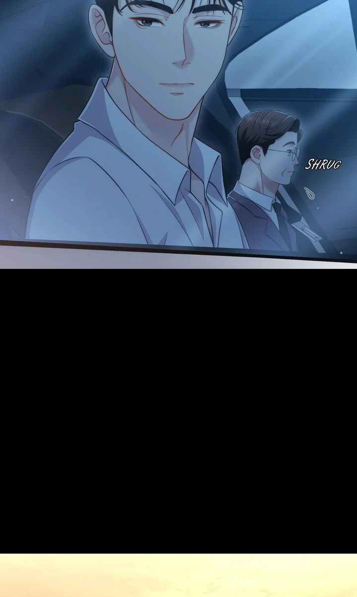 My Flower in the Desert Chapter 8 - page 7