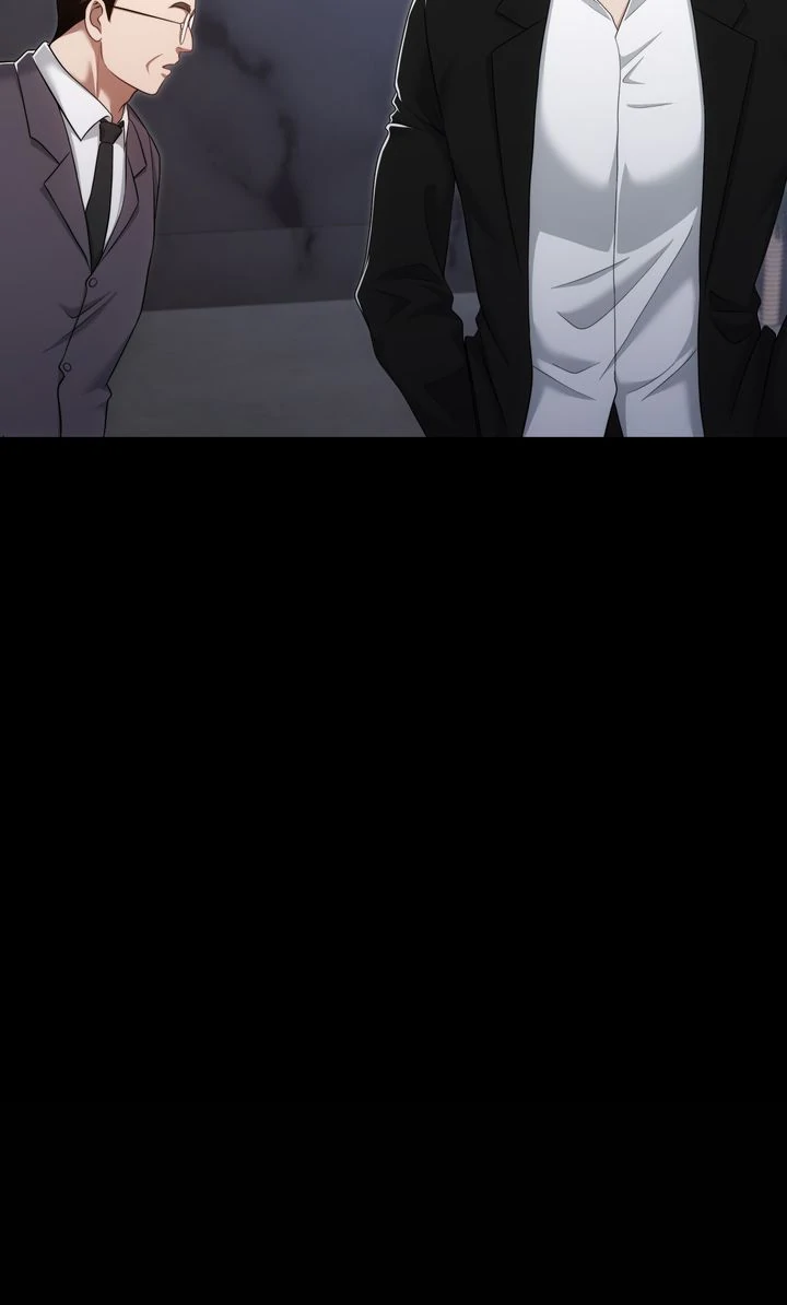 My Flower in the Desert Chapter 9 - page 9