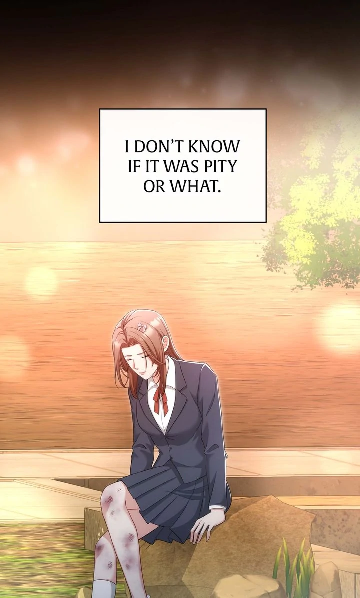 My Flower in the Desert Chapter 9 - page 12