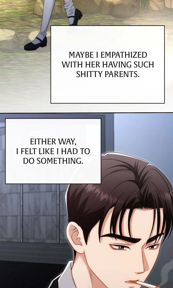 My Flower in the Desert Chapter 9 - page 13