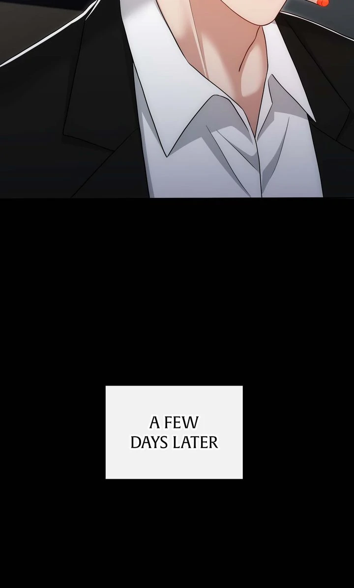 My Flower in the Desert Chapter 9 - page 14