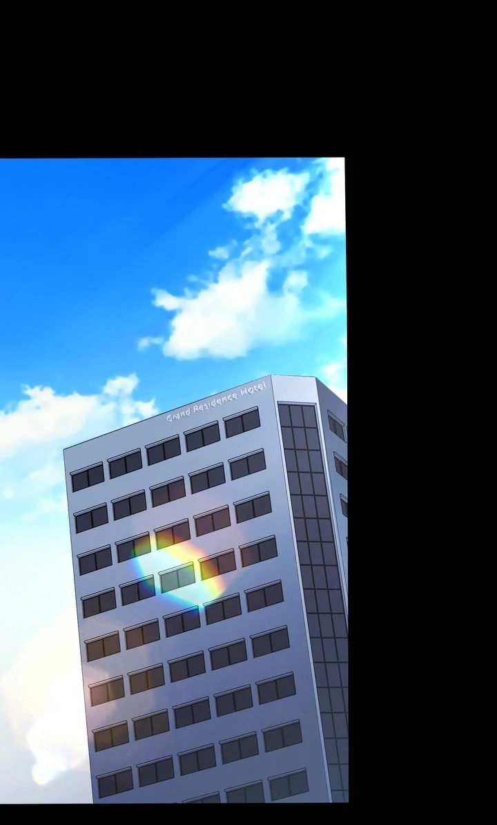 My Flower in the Desert Chapter 9 - page 15