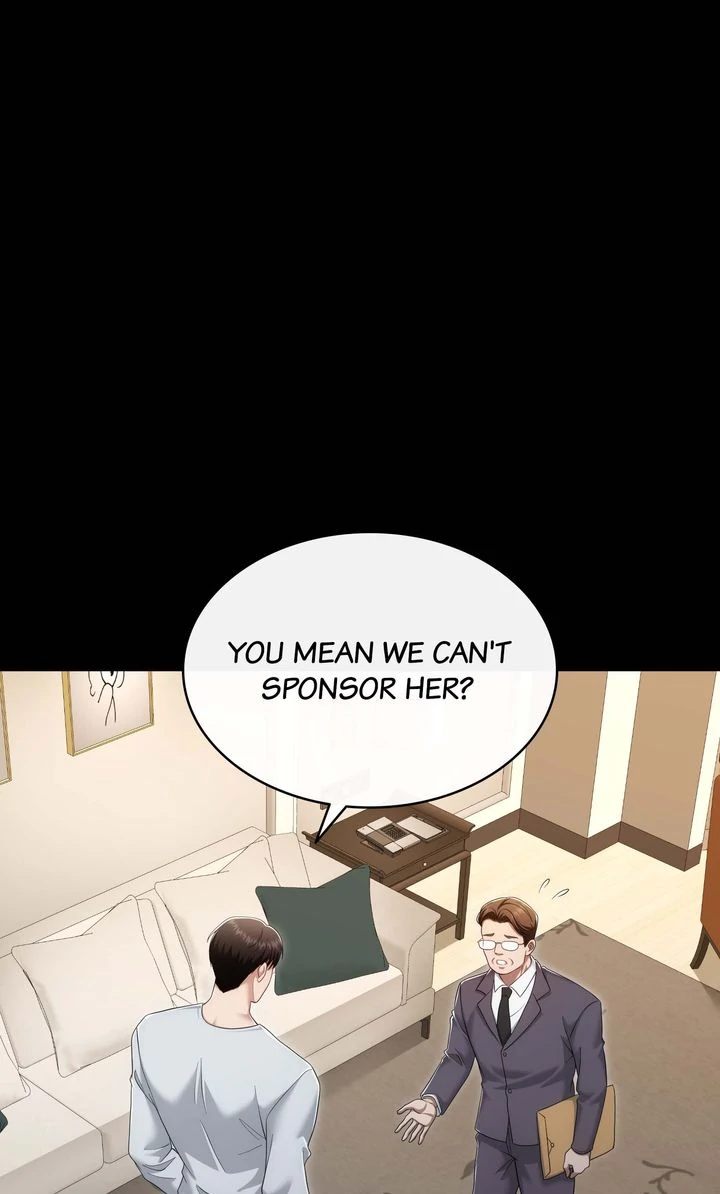 My Flower in the Desert Chapter 9 - page 16