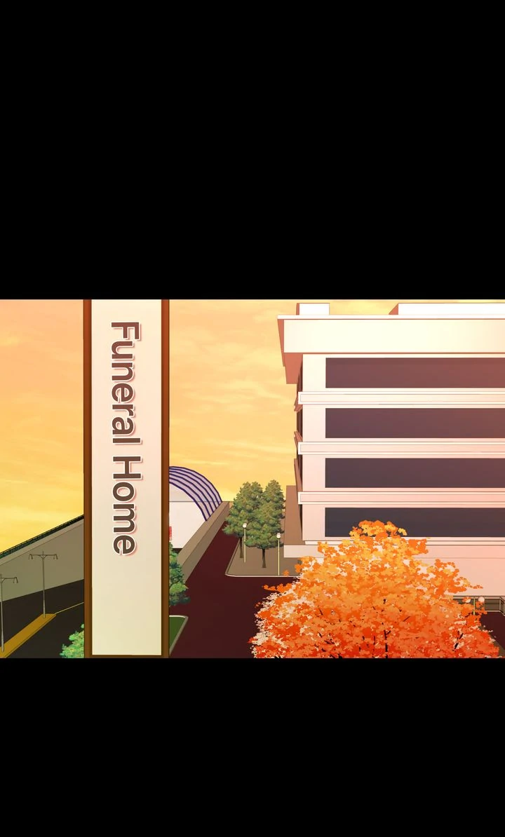 My Flower in the Desert Chapter 9 - page 1