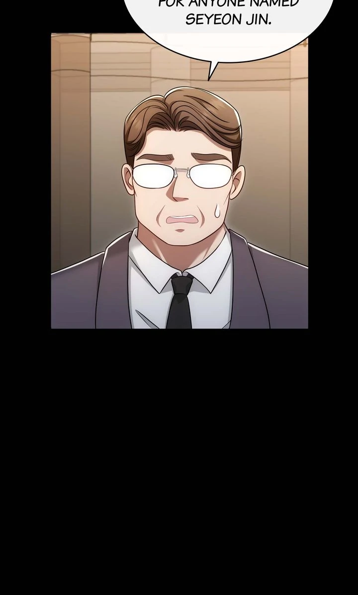 My Flower in the Desert Chapter 9 - page 19