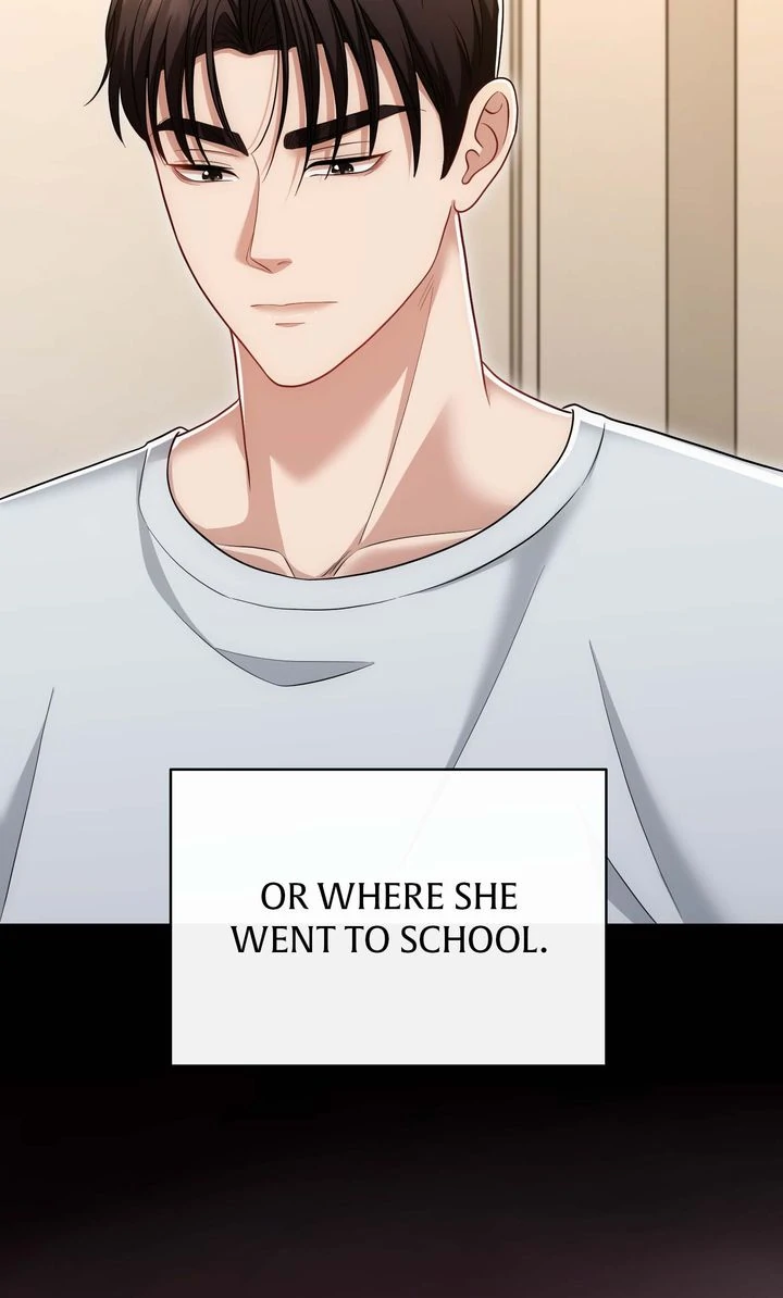 My Flower in the Desert Chapter 9 - page 23