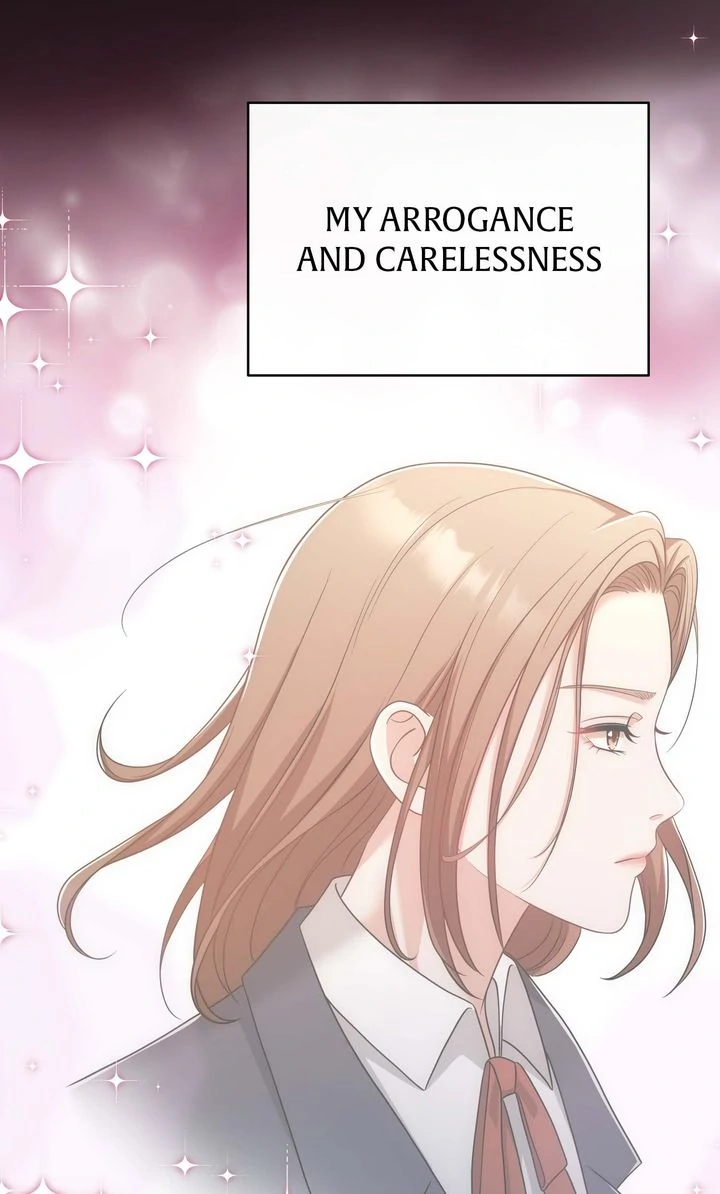 My Flower in the Desert Chapter 9 - page 24