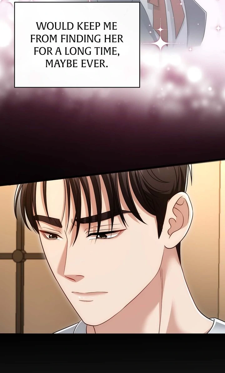 My Flower in the Desert Chapter 9 - page 25