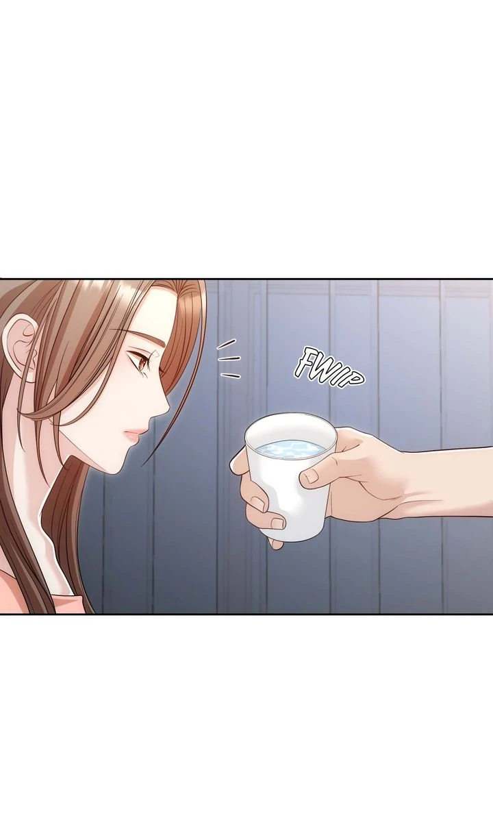 My Flower in the Desert Chapter 9 - page 28