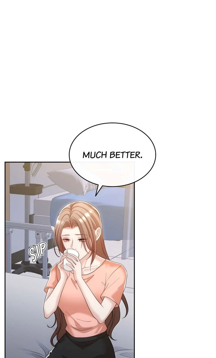 My Flower in the Desert Chapter 9 - page 30