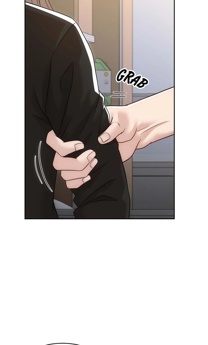 My Flower in the Desert Chapter 9 - page 33