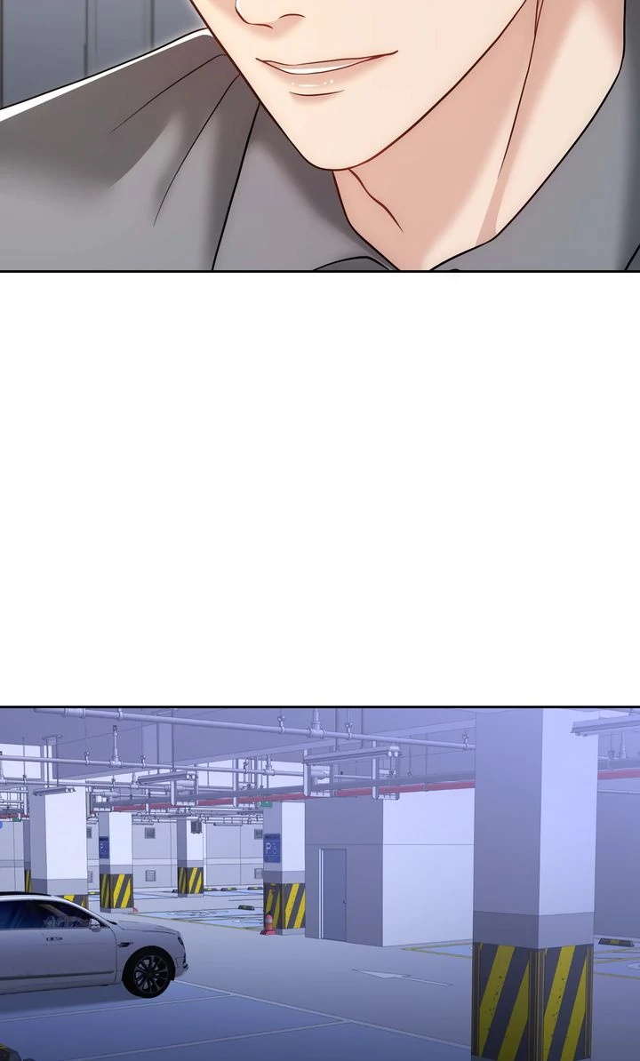 My Flower in the Desert Chapter 9 - page 36