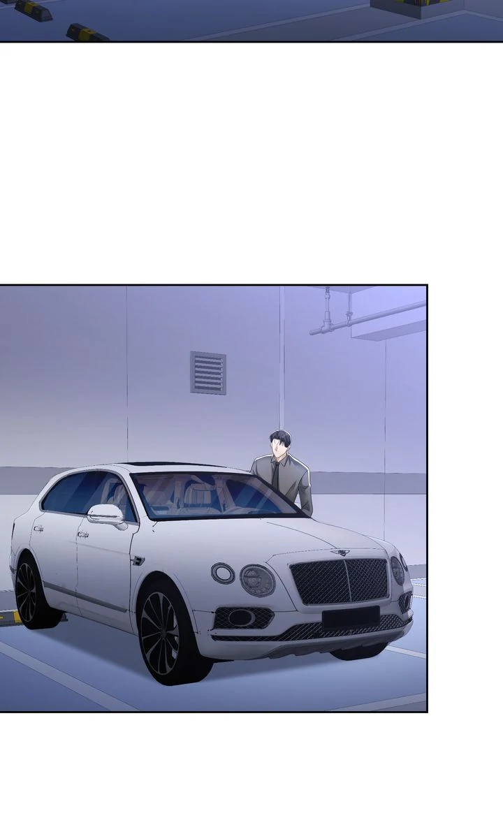 My Flower in the Desert Chapter 9 - page 37