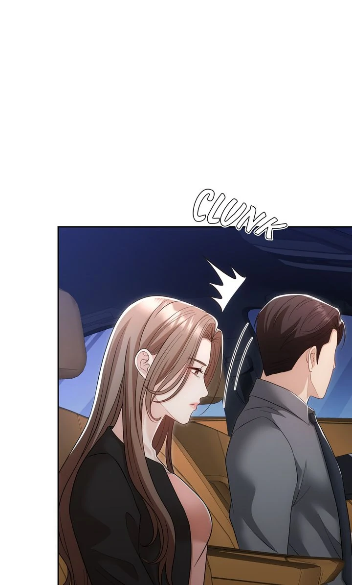 My Flower in the Desert Chapter 9 - page 38