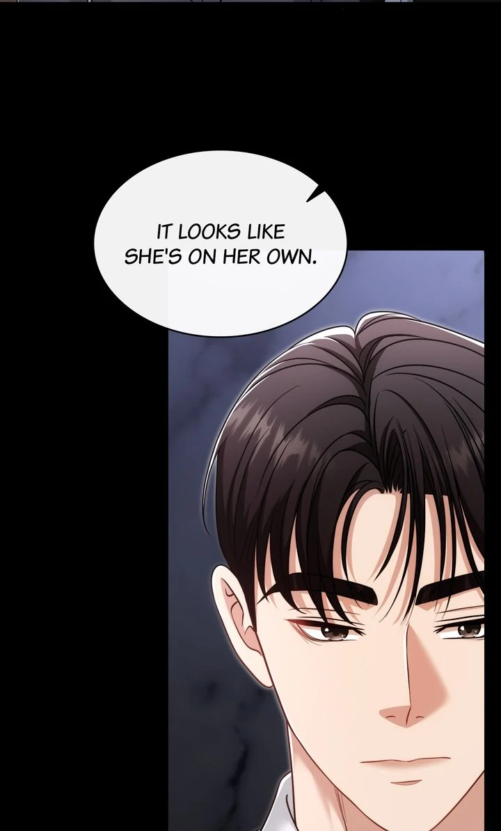 My Flower in the Desert Chapter 9 - page 3