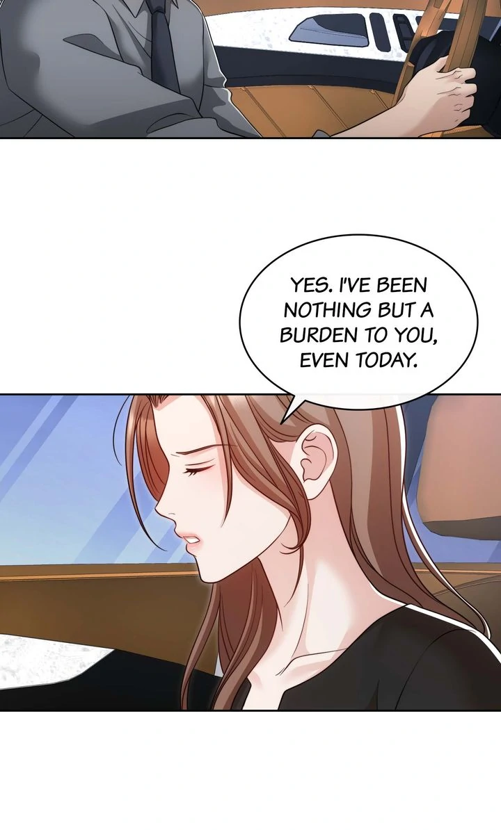 My Flower in the Desert Chapter 9 - page 47