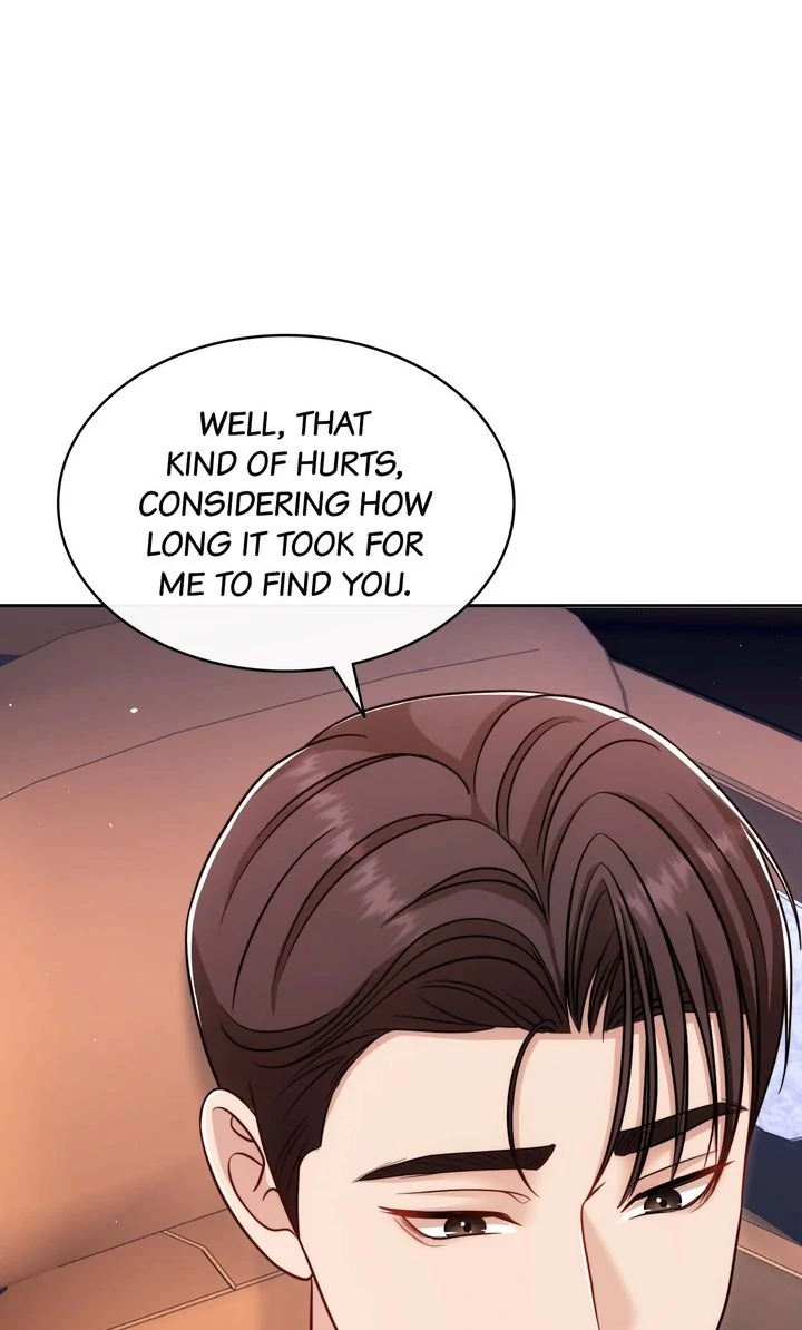 My Flower in the Desert Chapter 9 - page 48