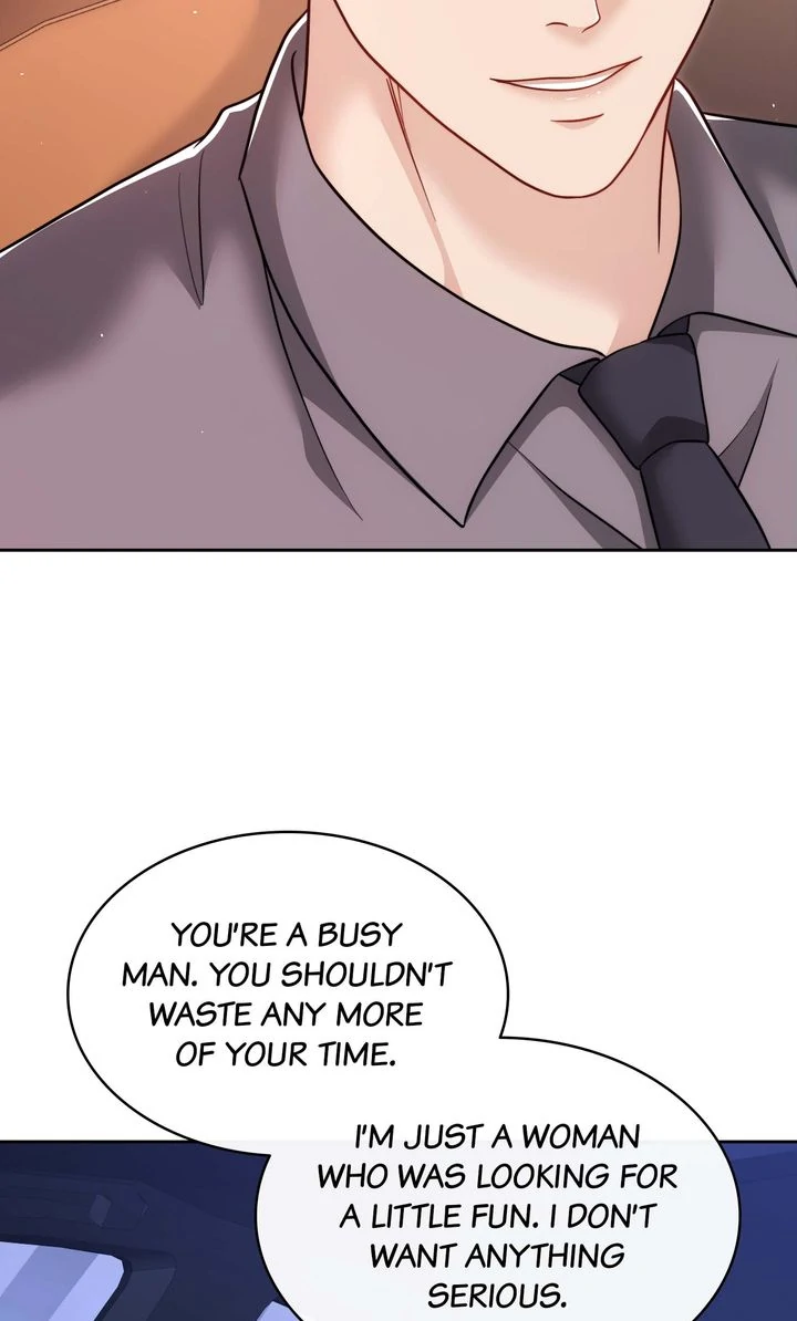 My Flower in the Desert Chapter 9 - page 49