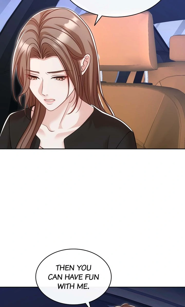 My Flower in the Desert Chapter 9 - page 50