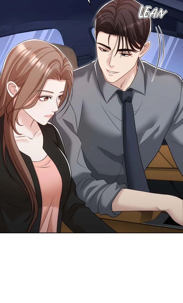 My Flower in the Desert Chapter 9 - page 51