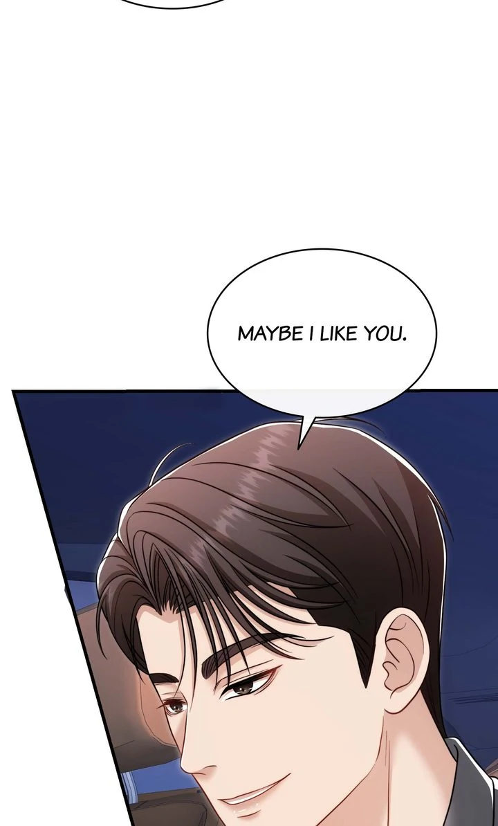 My Flower in the Desert Chapter 9 - page 53