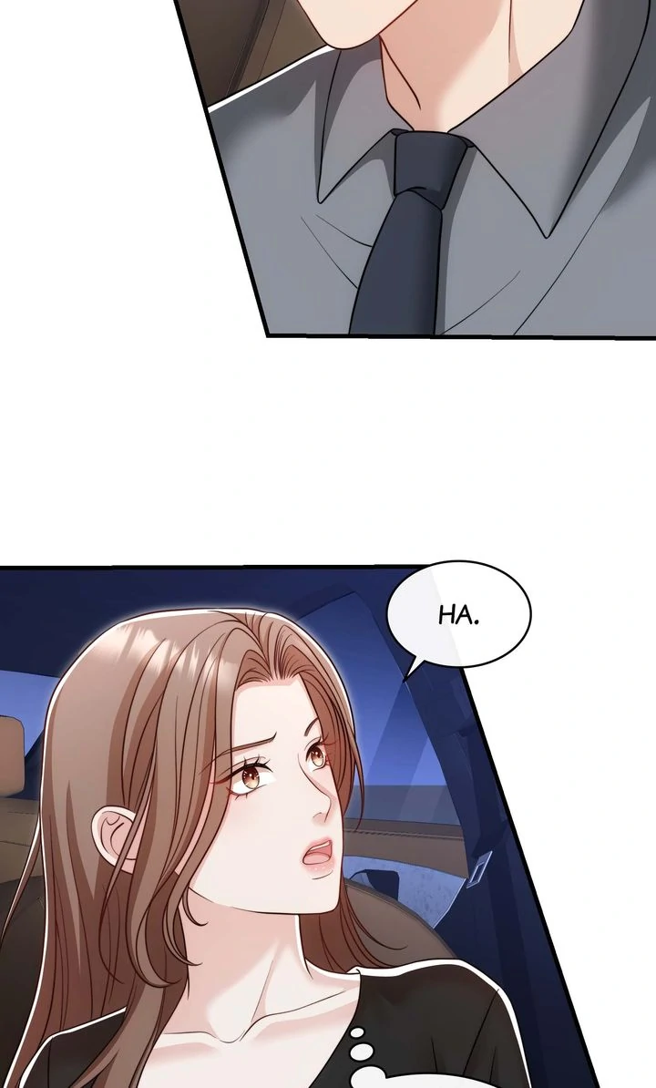 My Flower in the Desert Chapter 9 - page 54