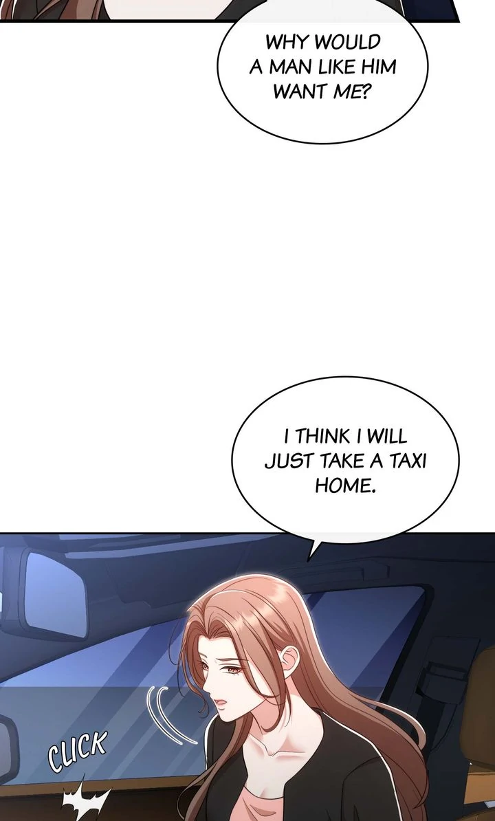 My Flower in the Desert Chapter 9 - page 55