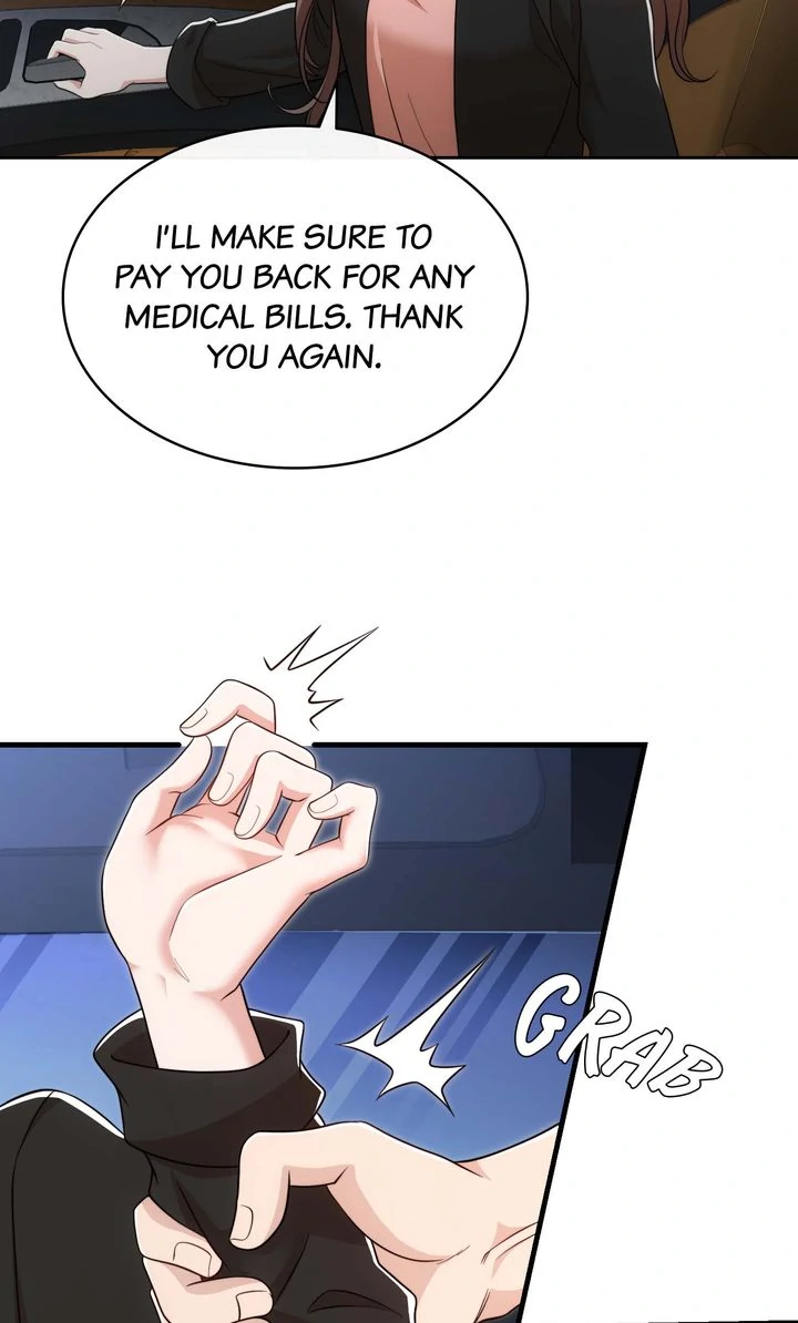 My Flower in the Desert Chapter 9 - page 56